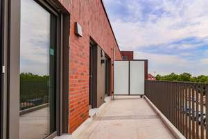 Stilvoll wohnen mit Balkon – Lichtdurchflutete 2-Zimmer-Wohnung mit Wohlfühlcharme – Heinrich-Wittkamp-Straße 6, 68167 Neckarstadt-Ost/Wohlgelegen, Mannheim – Vorschaubild 1