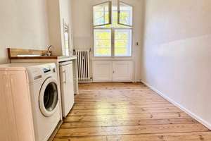 +++Leben im Denkmal, bezugsfreie Top-Floor-Wohnung in Reinickendorf+++ – Büchsenweg 21, 13409 Reinickendorf (Ortsteil), Berlin – Vorschaubild 18