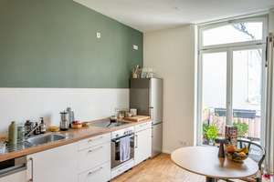 *Provisionsfrei* Das gibt es nur einmal! Immobilienensemble mit 16 WEH in Ehrenfeld  – Die vollständige Adresse der Immobilie erhältst du vom Anbieter., 50825 Ehrenfeld (Ortsteil), Köln – Vorschaubild 15