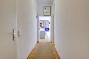 2 Zimmer Dachgeschosswohnung mit Charakter | 73 m² Wfl. | Stellplatz | Leerzug zum 1.10.2026 ! – Die vollständige Adresse der Immobilie erhältst du vom Anbieter., 14469 Jägervorstadt, Potsdam – Vorschaubild 8