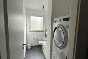 RUHIGE, SONNIGE 3 ZIMMER IN TOLLER GRÜNER UMGEBUNG - 5 MIN VON UNI/-KLINIK & BAHNHOF (EINZUG FLEX.) – Untere Zahlbacher Strasse 6 c, 55131 Oberstadt, Mainz – Vorschaubild 13