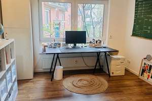 REAL HOUSE: Lichtdurchfluteter Wohntraum am Rhein | 3 Zimmer mit verglaster Loggia & Stellplatz – Die vollständige Adresse der Immobilie erhältst du vom Anbieter., 51063 Mülheim (Ortsteil), Köln – Vorschaubild 13