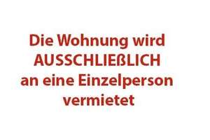 Immobilien-Richter: 55 m² möblierte Designer-Wohnung in Top-Lage von Düsseldorf-Unterrath – Die vollständige Adresse der Immobilie erhältst du vom Anbieter., 40468 Unterrath, Düsseldorf – Vorschaubild 2