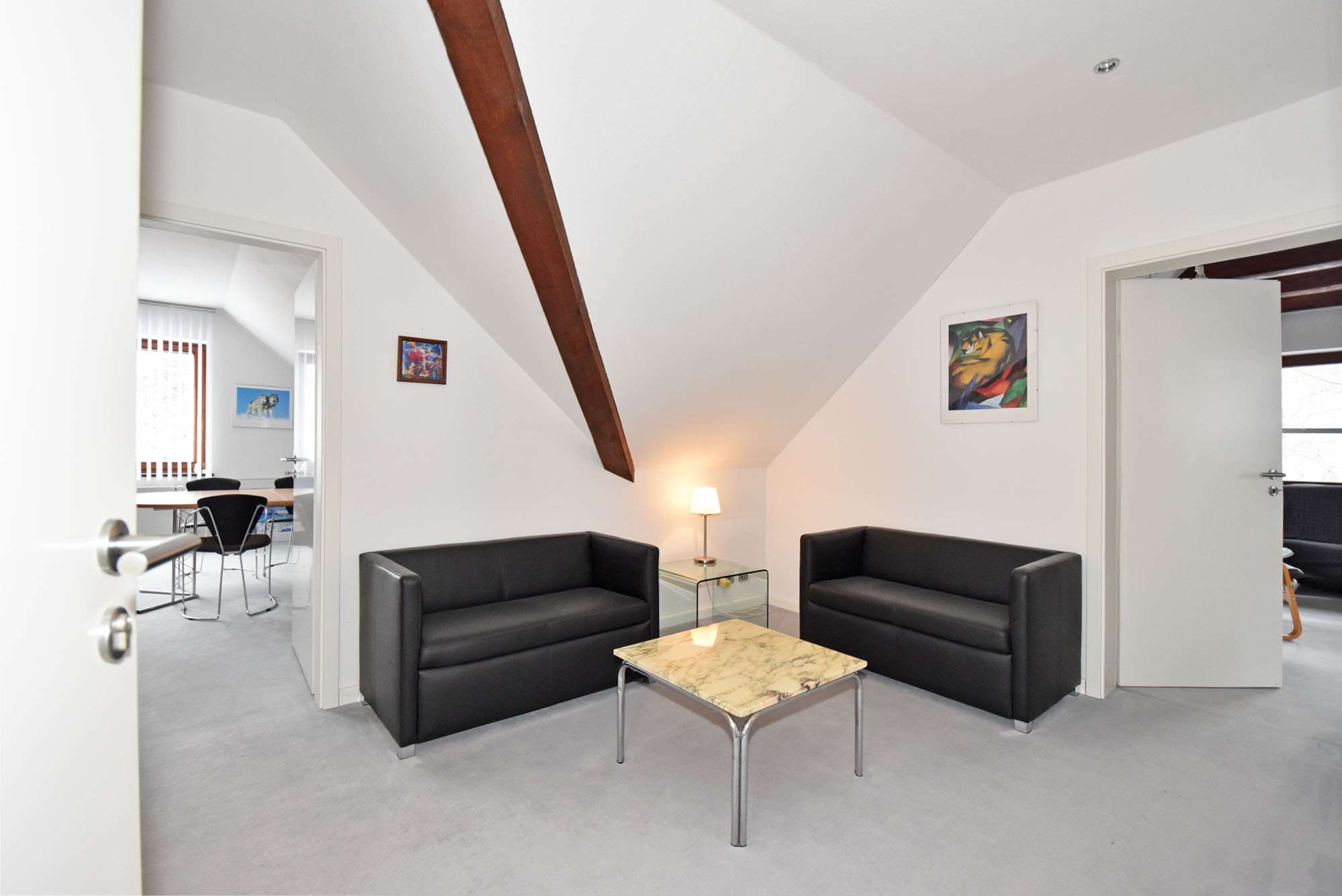 Immobilie in Wohltorf - Großzügig Leben mitten in der Natur: Familienfreundliche Immobilie mit 6 Zimmern am Billetal - Bild 10