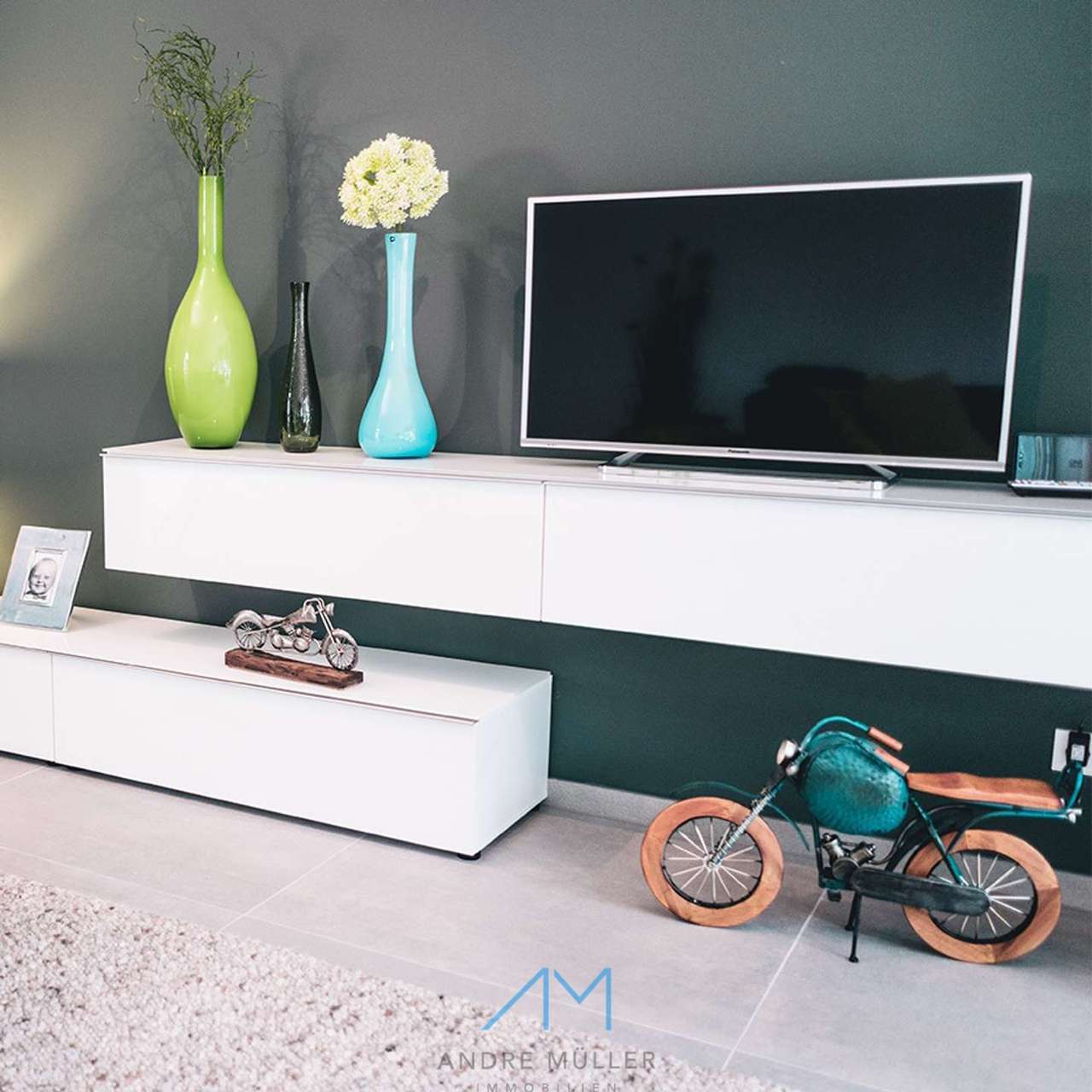 Immobilie in Flonheim - Ein Zuhause für alle Generationen - Komfortabel, modern & förderfähig in Lonsheim - Bild 5