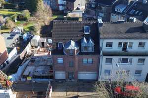 Gepflegtes Dreifamilienhaus mit Garten in Aachen-Eilendorf! – Marienstraße 2b, 52080 Eilendorf, Aachen – Vorschaubild 5