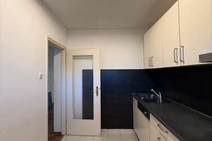 WG 4-Zimmer-Wohnung in München-Moosach 