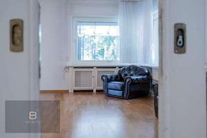 STADTVILLA. MA-LINDENHOF. | STILVOLL & MODERNISIERT. – Die vollständige Adresse der Immobilie erhältst du vom Anbieter., 68163 Lindenhof, Mannheim – Vorschaubild 25