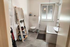 1 Zimmer Wohnung nähe Stadtpark – Veillodterstr. 20, 90409 Pirckheimerstraße, Nürnberg – Vorschaubild 11