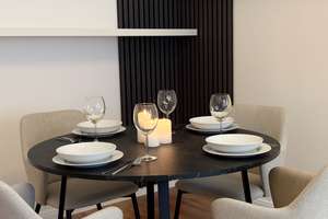 Fully Furnished 2-Room Apartment in Vibrant Friedrichshain – Die vollständige Adresse der Immobilie erhältst du vom Anbieter., 10247 Friedrichshain, Berlin – Vorschaubild 4