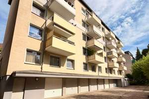 Gepflegte Eigentumswohnung mit Balkon und Garage in Essen-Huttrop zu verkaufen – Die vollständige Adresse der Immobilie erhältst du vom Anbieter., 45138 Huttrop, Essen – Vorschaubild 9