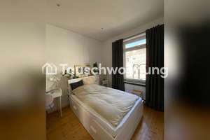 Tauschwohnung: Schöne Altbauwohnung im Agnesviertel – Die vollständige Adresse der Immobilie erhältst du vom Anbieter., 50670 Neustadt/Nord, Köln – Vorschaubild 8