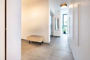 PROVISIONSFREI: 3-Zimmer-Penthouse mit Terrasse in Offenbach – 63071 Bachschule, Offenbach am Main – Vorschaubild 11