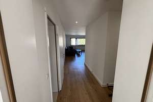 Helle 3-Zimmer-Wohnung (80 m²) mit Aufzug in Ludwigshafen-Süd – 67061 Süd, Ludwigshafen am Rhein – Vorschaubild 9