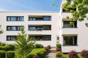 Attraktive Kapitalanlage in Berlin-Westend – Vermietete Eigentumswohnung in begehrter Lage – Die vollständige Adresse der Immobilie erhältst du vom Anbieter., 14052 Westend, Berlin – Vorschaubild 2