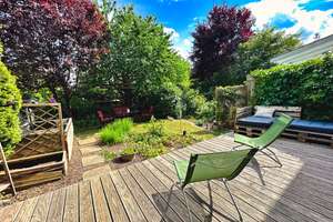 Ankommen - Wohlfühlen - Leben!
Reiheneckhaus mit Garten in Regensburg! – Die vollständige Adresse der Immobilie erhältst du vom Anbieter., 93055 Burgweinting-Harting, Regensburg – Vorschaubild 6