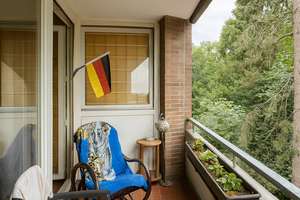 Renditestarke Kapitalanlage in bester Lage - provisionsfrei!!! – Die vollständige Adresse der Immobilie erhältst du vom Anbieter., 41061 Gladbach, Mönchengladbach – Vorschaubild 5