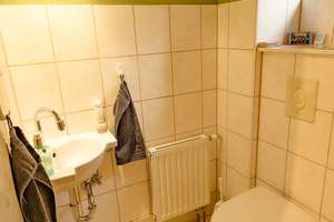 Gepflegtes, kleines Reihenmittelhaus mit PKW-Stellplatz in Kürten-Weiden – Die vollständige Adresse der Immobilie erhältst du vom Anbieter., 51515 Kürten – Vorschaubild 7
