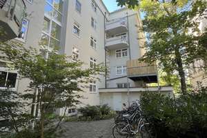 Wohnen wo Leipzig am schönsten ist - 3 RWG mit Balkon am Johannapark – 4109 Zentrum-West, Leipzig – Vorschaubild 5