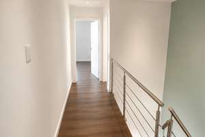 Wohnen mit Charakter: Doppelhaushälfte in Hamburg-Wilhelmsburg – 21109 Wilhelmsburg, Hamburg – Vorschaubild 12