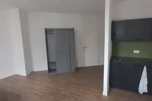 möbliertes Appartement im Herzen der Innenstadt – Adalbertstrasse 126, 52062 Kaiserplatz, Aachen – Vorschaubild 2