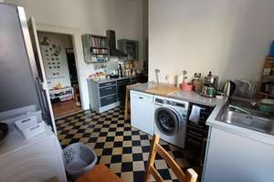 Schöne Altbauwohnung in guter Innenstadtlage – Kronenstrasse 6, 76133 Innenstadt-Ost, Karlsruhe – Vorschaubild 6