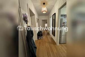 Tauschwohnung: Zentral und gut geschnittene 3-Zimmer-Whg – Hiltenspergerstraße 35, 80798 Neuschwabing, München – Vorschaubild 7
