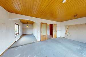 Freistehendes Einfamilienhaus mit Platzreserven in beliebter Lage von Salzgitter-Bad! – Salzgitter – Vorschaubild 7