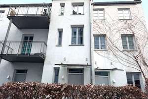 Ruhige Maisonettewohnung mit großer Terrasse in Haidhausen – Die vollständige Adresse der Immobilie erhältst du vom Anbieter., 81675 Haidhausen Nord, München – Vorschaubild 13