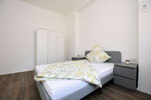 Sehr schön möblierte Wohnung in unmittelbarer Nähe zum Ostendplatz in Stuttgart Ost – Die vollständige Adresse der Immobilie erhältst du vom Anbieter., 70186 Diemershalde, Stuttgart – Vorschaubild 14