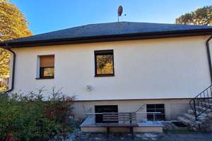 Freistehendes Einfamilienhaus in Waldrandlage  – Friedrich-Engels-Straße 8, 39245 Gommern – Vorschaubild 2