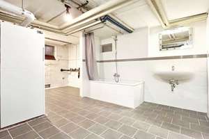 Lichtdurchfluteter Atrium Bungalow (4-Zimmer) mit Garten in Gräfelfing in ruhiger, sonniger Lage – Die vollständige Adresse der Immobilie erhältst du vom Anbieter., 82166 Gräfelfing – Vorschaubild 14
