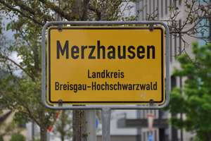 Secret Sale in Merzhausen - ein Haus zum Träumen und Verlieben – Die vollständige Adresse der Immobilie erhältst du vom Anbieter., 79249 Merzhausen – Vorschaubild 1