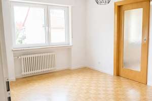 Freundliche, helle 3-Zimmer-Wohnung in DA-Arheilgen mit sonniger, ruhiger Süd-West Terasse – Frankfurter Landstraße 138, 64291 Arheilgen, Darmstadt – Vorschaubild 2