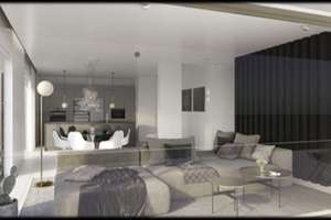 Exklusives 3-Zimmer Loft mit 154 m², Terrasse & hochwertiger Ausstattung – Heilbronn – Die vollständige Adresse der Immobilie erhältst du vom Anbieter., 74076 Heilbronn, Heilbronn – Vorschaubild 2