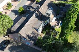 Attraktives Wohn- und Geschäftshaus mit idyllischem Garten – Die vollständige Adresse der Immobilie erhältst du vom Anbieter., 31698 Lindhorst – Vorschaubild 3