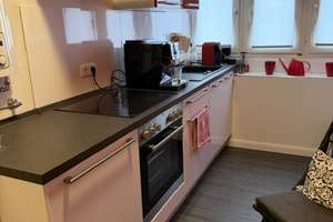  2 Zi Wohnung in Oberkassel 250m zum Rhein – Oberkasselerstraße 17, 40545 Oberkassel, Düsseldorf – Vorschaubild 4