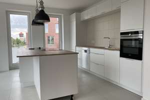 Komfortables Wohnen direkt an der Hunte mit Blick aufs Wasser, 4 Zimmer – Am Rundtörn 16, 26122 Osternburg, Oldenburg (Oldenburg) – Vorschaubild 4