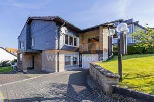Attraktives Einfamilienhaus in Menden-Mitte: Naturnahe Lage, zentrale Anbindung – Die vollständige Adresse der Immobilie erhältst du vom Anbieter., 58706 Menden (Sauerland) – Vorschaubild 3