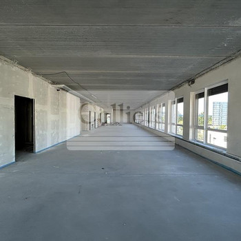 Technologiepark Berlin | Nachhaltige Büroflächen | Fernwärme & Fußbodenheizung | PROVISIONSFREI