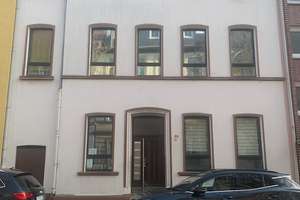 Attraktives Haus in Duisburg-Ruhrort