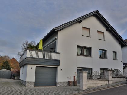 Wohnung mieten in Wächtersbach - ImmoScout24