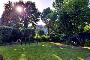 Kirchrode: Schönes Familienhaus mit Garten und Kamin – Steinbergstraße 6, 30559 Kirchrode, Hannover – Vorschaubild 32