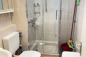 Exklusive, modernisierte 1-Zimmer-Wohnung mit geh. Innenausstattung mit Balkon und EBK in Hannover – Höltystr 7, 30171 Hannover – Vorschaubild 7