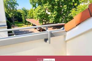 Kurviertel-Lage: Stilvolle Dachgeschosswohnung mit besonderem Wohngefühl – Die vollständige Adresse der Immobilie erhältst du vom Anbieter., 55543 Bad Kreuznach – Vorschaubild 1