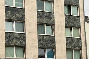 KOMPLETT EINGERICHTET - Tolles Appartement mit Balkon & Aufzug - Kernsanierung 2020 – Jülicher Straße 3, 52070 Hansemannplatz, Aachen – Vorschaubild 19
