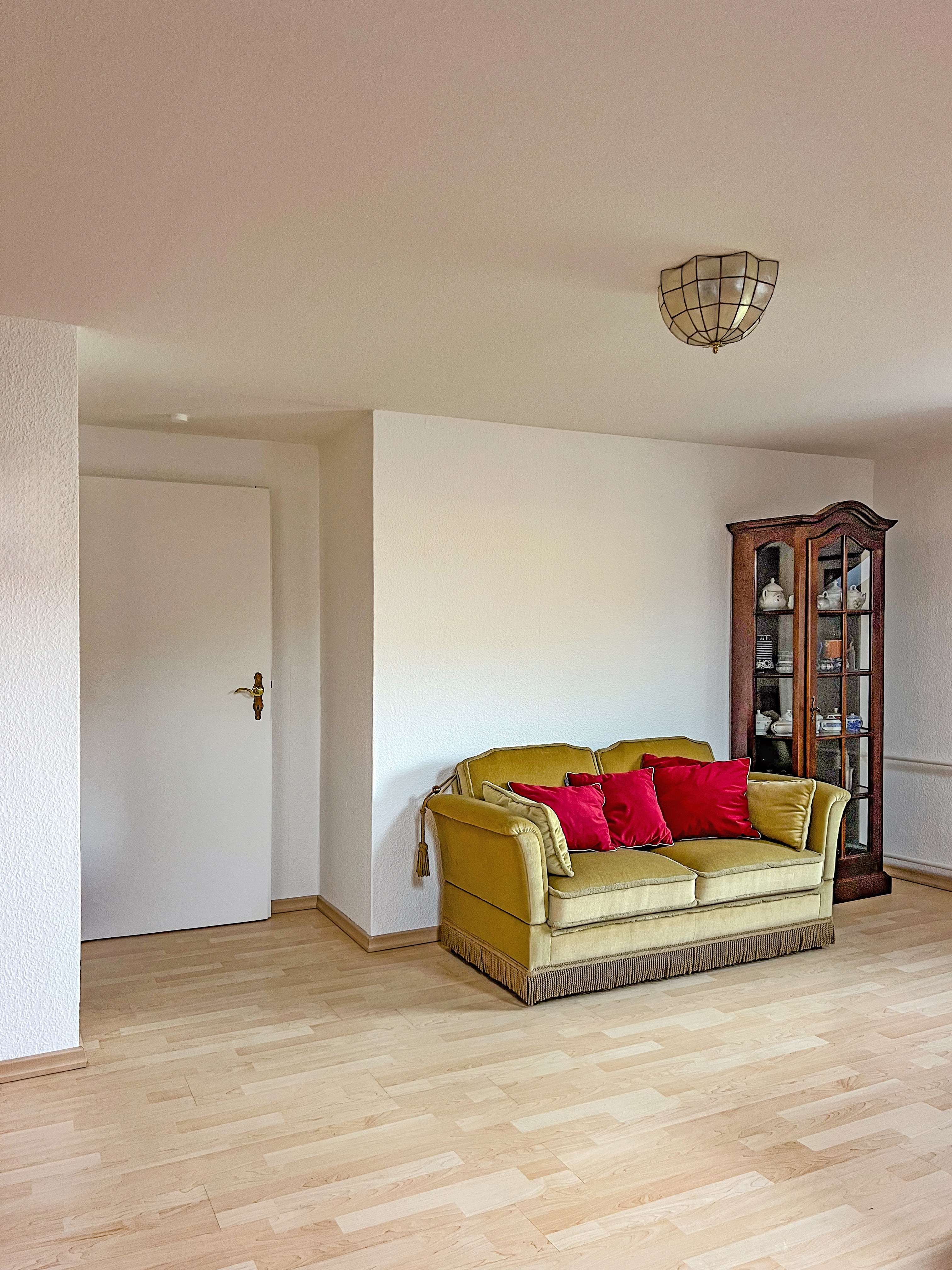 Immobilie in Trechtingshausen - ☀️ Wohnjuwel in exponierter Rheinlage | Zweifamilienhaus - Bild 5