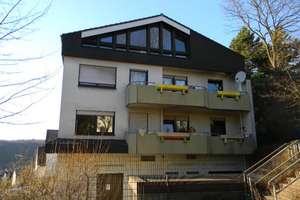Großzügige 3-Zimmerwohnung am Weidenauer Giersberg mit Aufzug