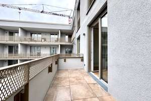 KFW55, exklusive Eigentumswohnung mit Balkon und Loggia, Fernwärme, Tiefgarage – Die vollständige Adresse der Immobilie erhältst du vom Anbieter., 30163 List, Hannover – Vorschaubild 14
