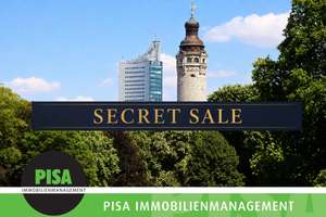 Secret Sale: Bezugsfreie Eigentumswohnung mit großer Loggia & Einbauküche!!!